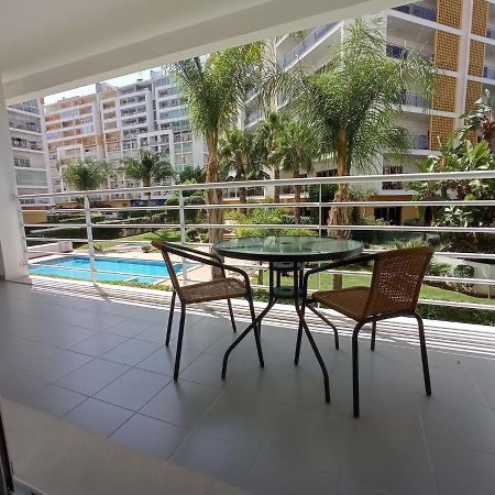 Comfortable Apartment Lumina - Central Portimão Exterior foto